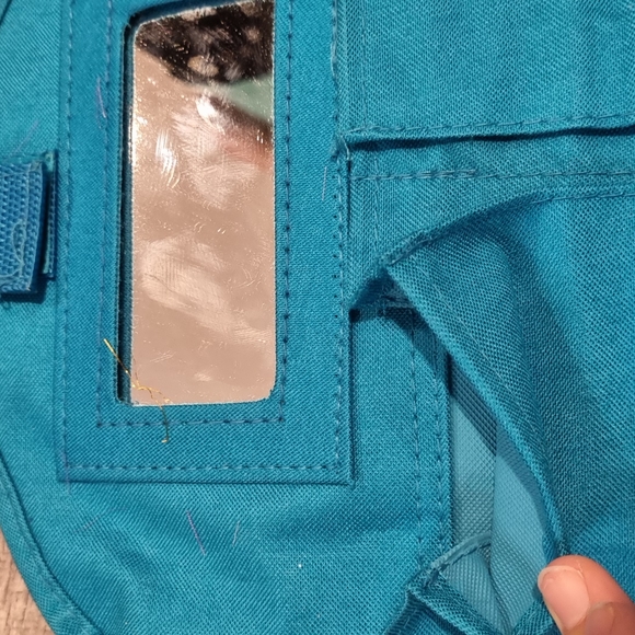 Hangable Item Pouch - Picture 3 of 7